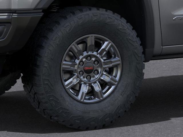 2025 GMC Sierra 1500 Vehicle Photo in ROXBORO, NC 27573-6143