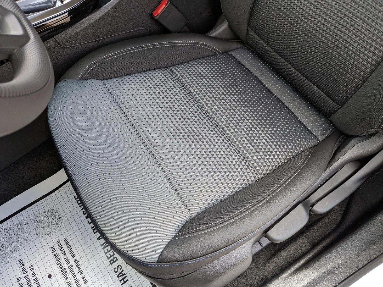 2025 Chevrolet Trax Vehicle Photo in ORLANDO, FL 32808-7998