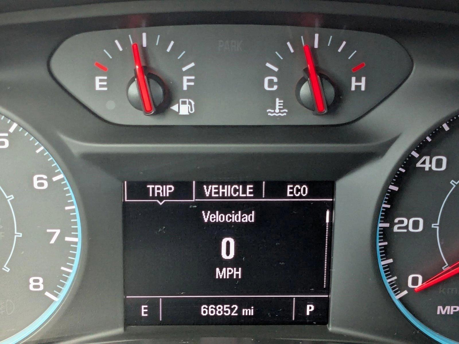 2020 Chevrolet Equinox Vehicle Photo in Miami, FL 33015