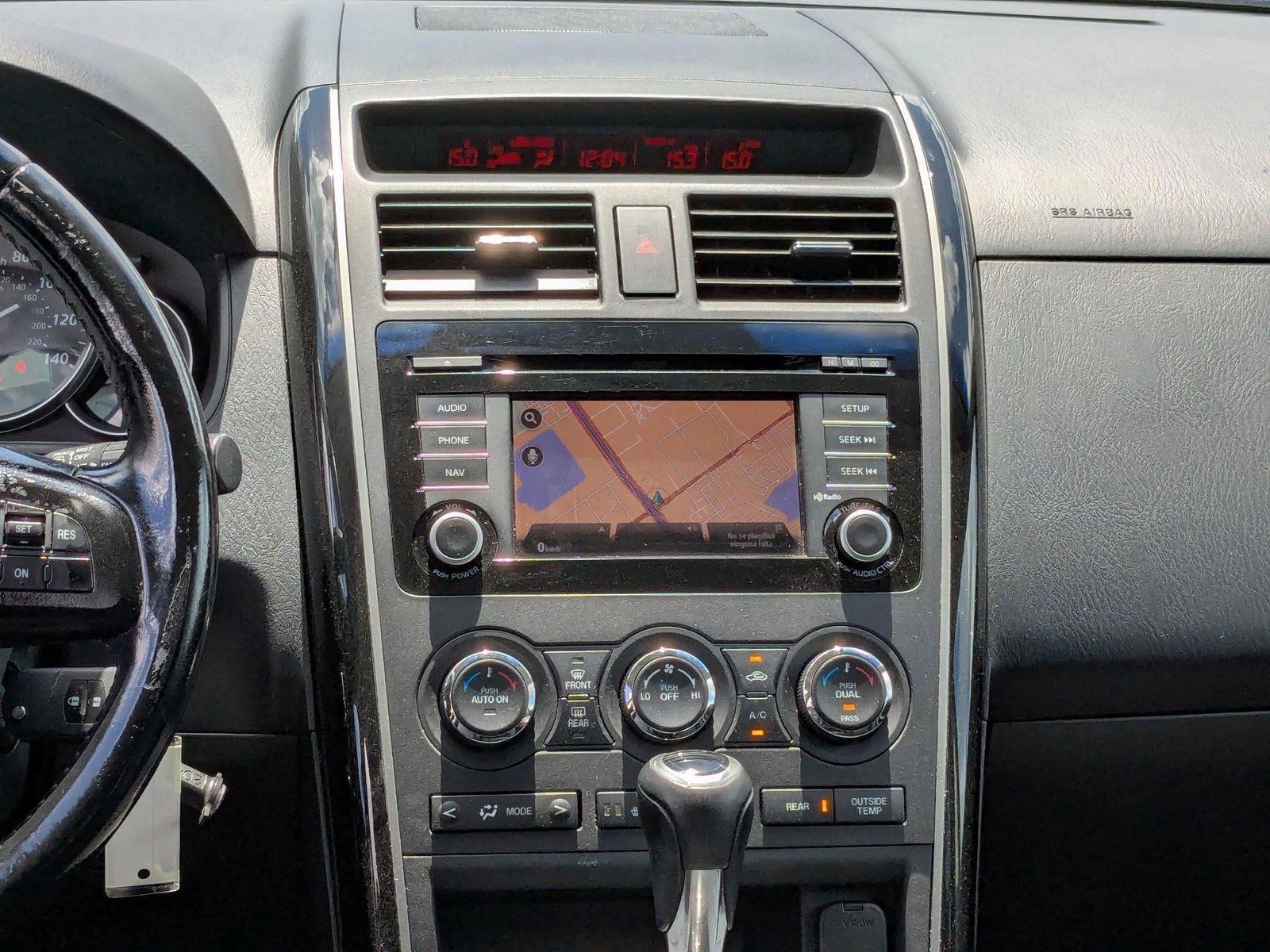 2015 Mazda CX-9 Vehicle Photo in Miami, FL 33015