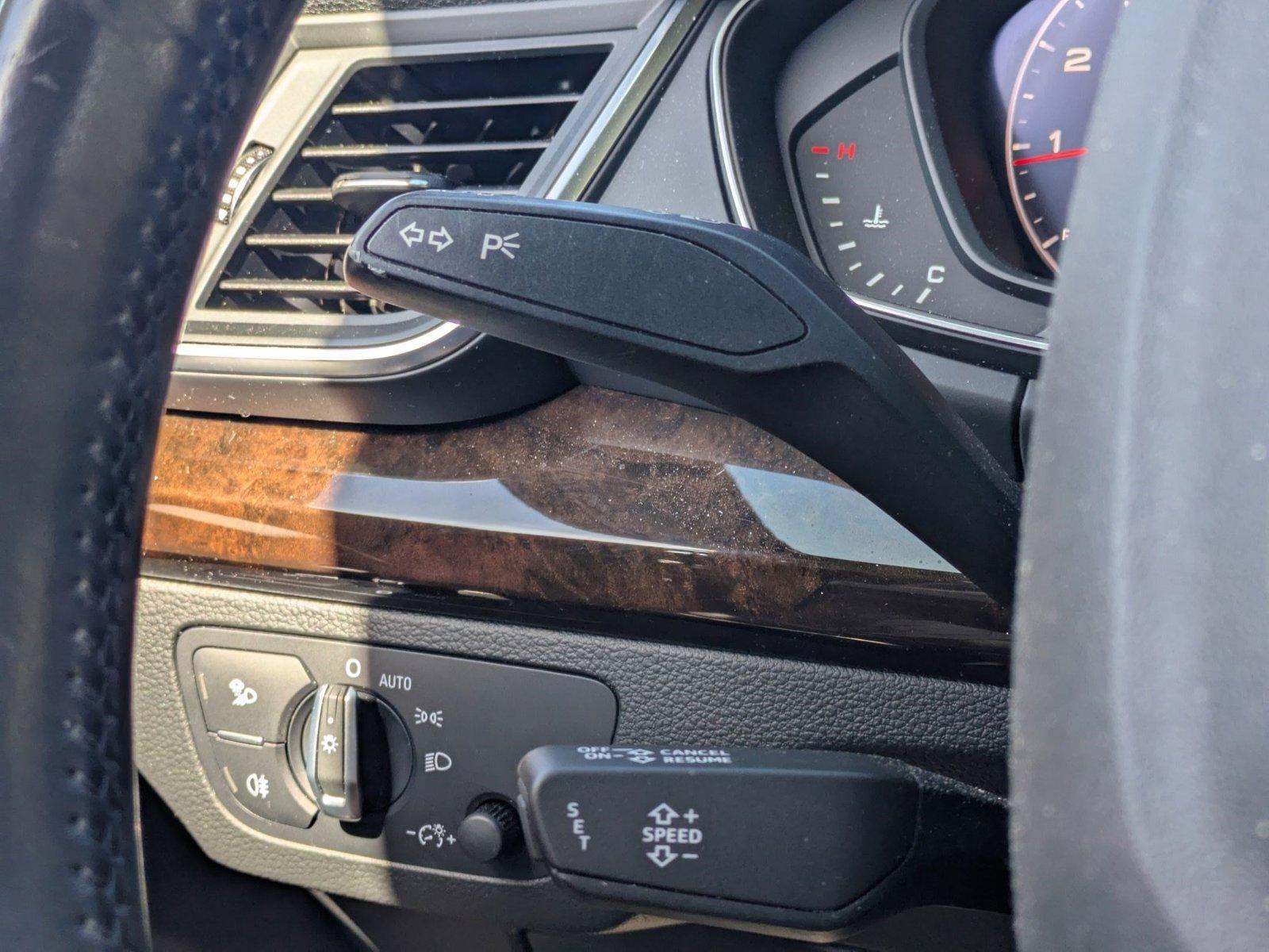 2019 Audi Q5 Vehicle Photo in Sarasota, FL 34231