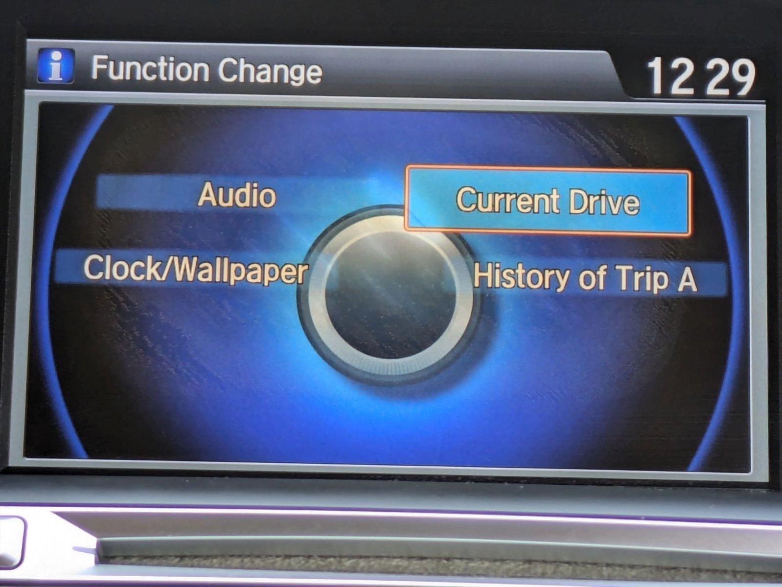 2013 Honda Accord Sedan Vehicle Photo in Tampa, FL 33614