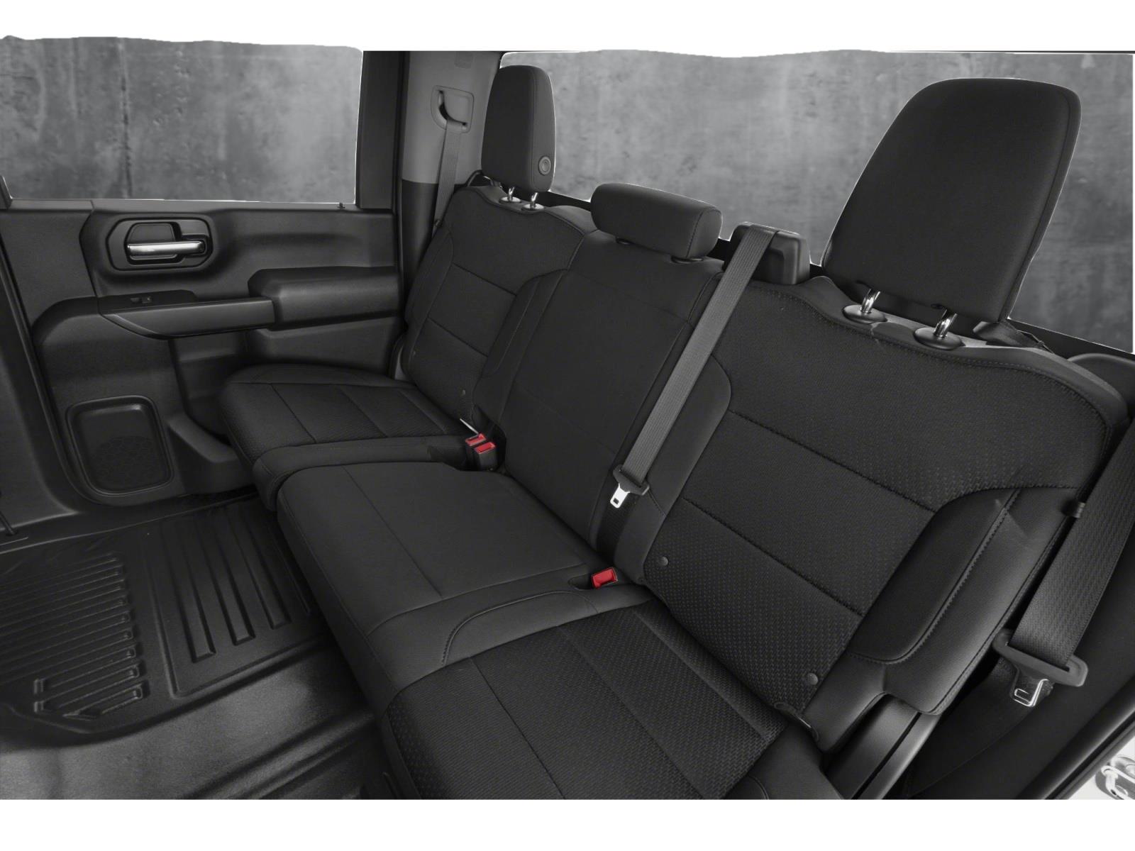 2025 GMC Sierra 2500 HD Vehicle Photo in LAS VEGAS, NV 89146-3033