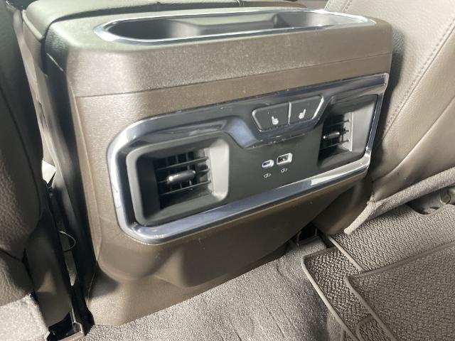 2025 GMC Sierra 1500 Vehicle Photo in GILBERT, AZ 85297-0402