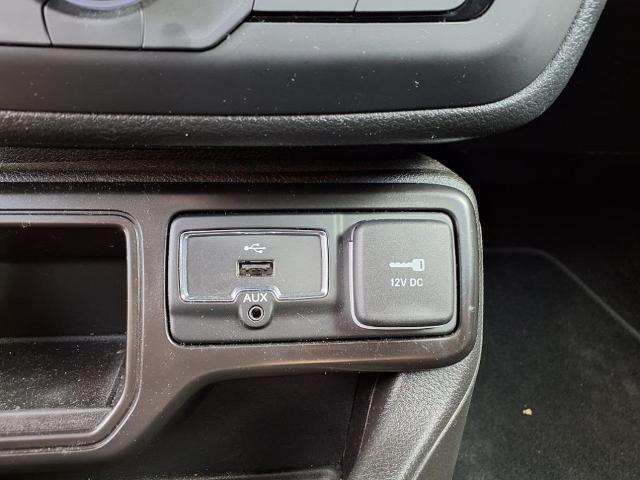 2020 Jeep Renegade Vehicle Photo in ROXBORO, NC 27573-6143