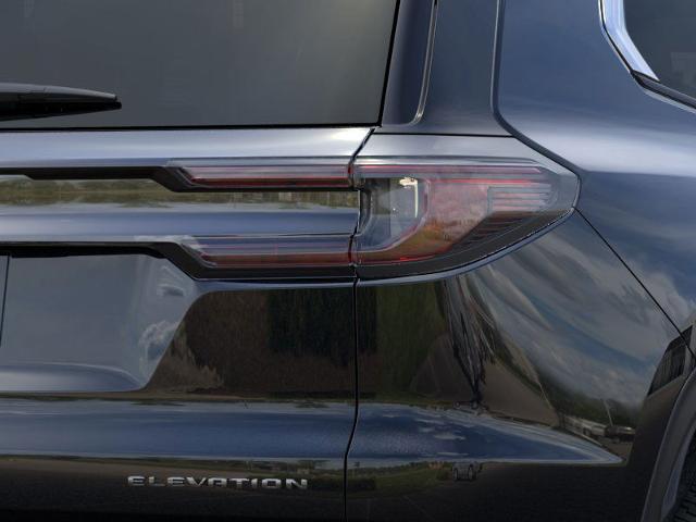 2025 GMC Acadia Vehicle Photo in TREVOSE, PA 19053-4984