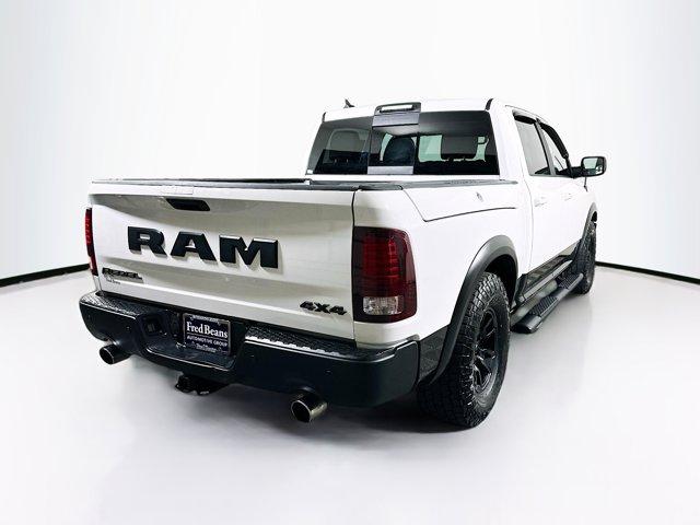 2018 Ram 1500 Vehicle Photo in Doylsetown, PA 18901