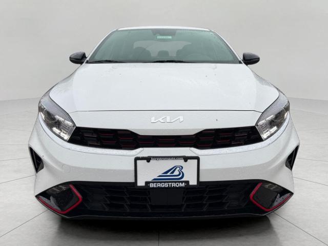 2023 Kia Forte Vehicle Photo in Appleton, WI 54914