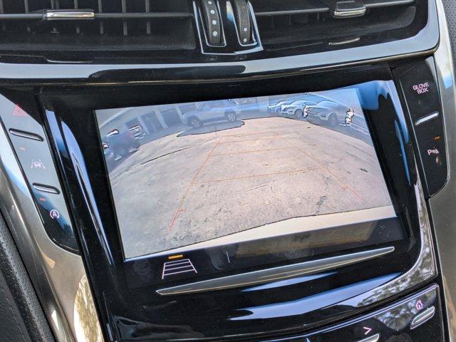 2019 Cadillac CTS Sedan Vehicle Photo in BRUNSWICK, GA 31525-1881