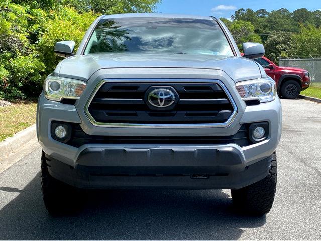 2019 Toyota Tacoma 2WD Vehicle Photo in Hinesville, GA 31313
