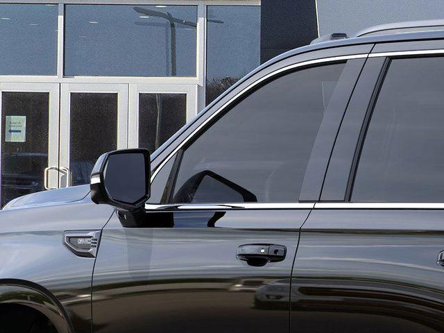 2025 GMC Yukon Vehicle Photo in DANBURY, CT 06810-5034
