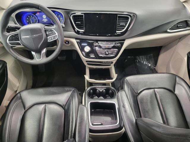 2023 Chrysler Pacifica Vehicle Photo in Oshkosh, WI 54901