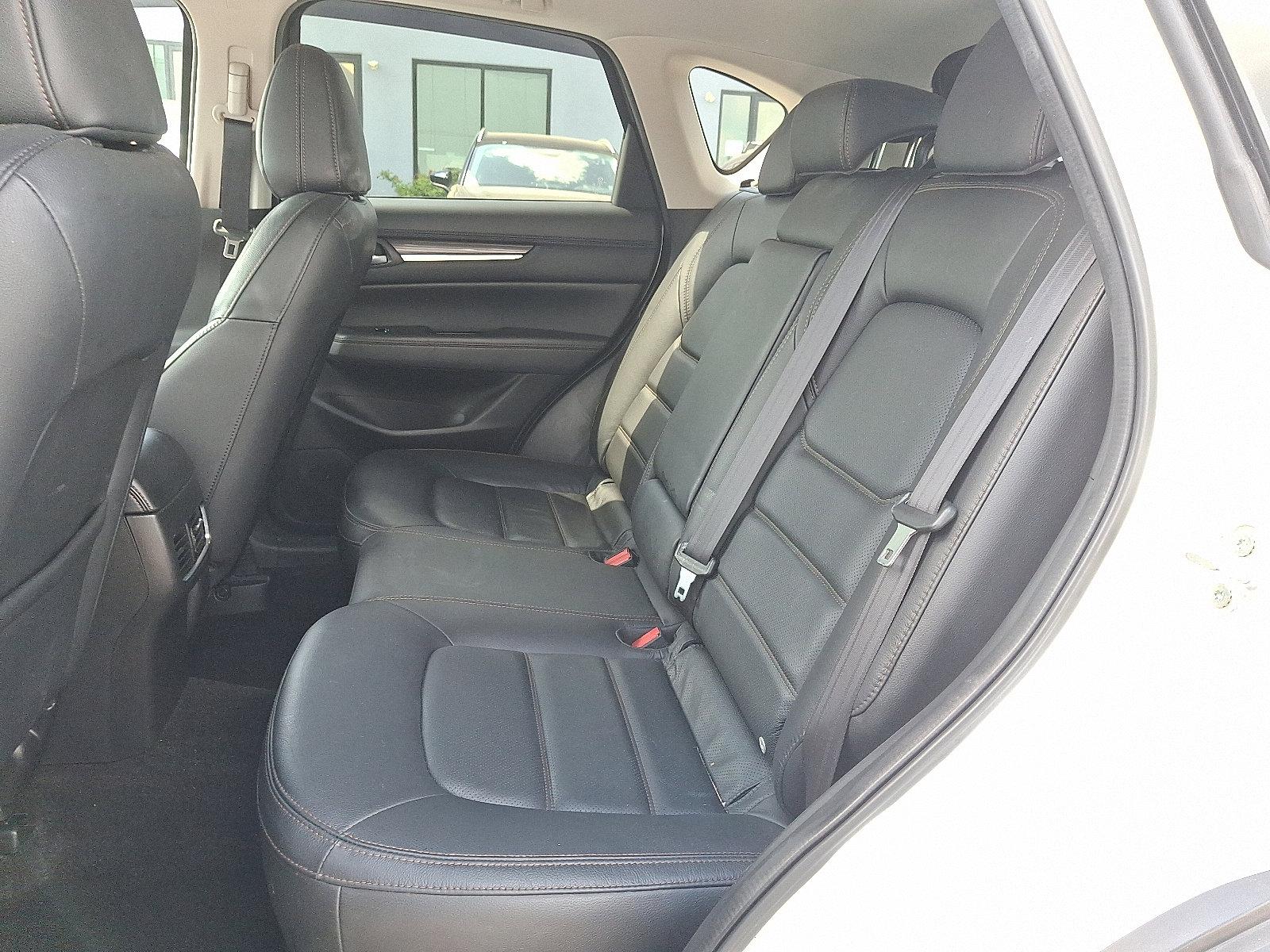2022 Mazda CX-5 Vehicle Photo in Trevose, PA 19053