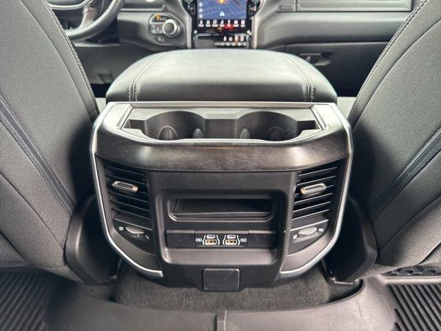2023 Ram 1500 Vehicle Photo in MEDINA, OH 44256-9631