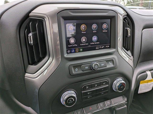 2025 GMC Sierra 2500 HD Vehicle Photo in PASADENA, CA 91107-3803