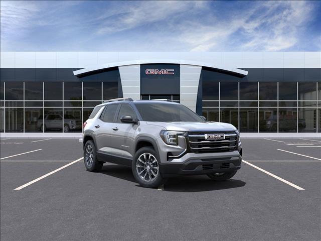 2025 GMC Terrain Vehicle Photo in LYNDHURST, NJ 07071-2008