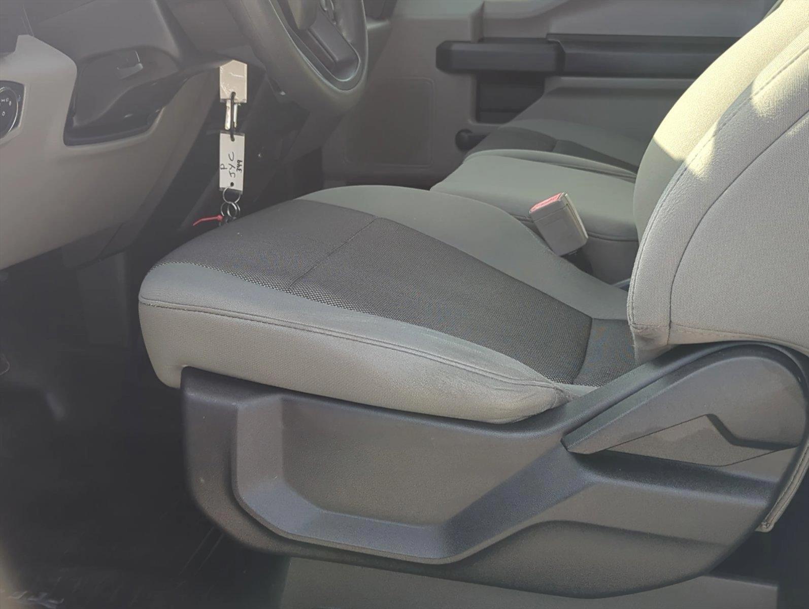 2018 Ford F-150 Vehicle Photo in Ft. Myers, FL 33907