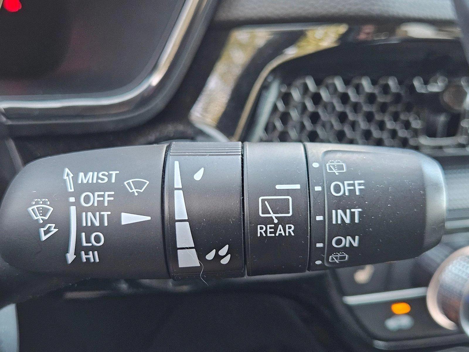 2023 Honda CR-V Vehicle Photo in Clearwater, FL 33764