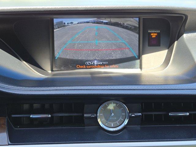 2014 Lexus ES 350 Vehicle Photo in Decatur, TX 76234
