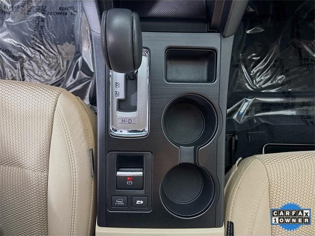 2018 Subaru Outback Vehicle Photo in Puyallup, WA 98371