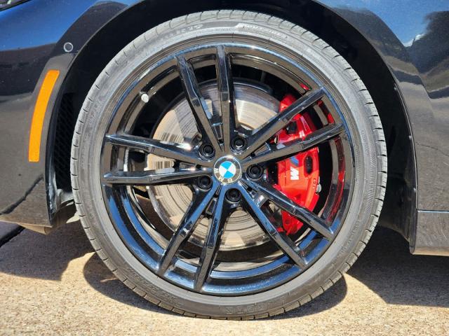 2024 BMW M440i xDrive Vehicle Photo in PLANO, TX 75024