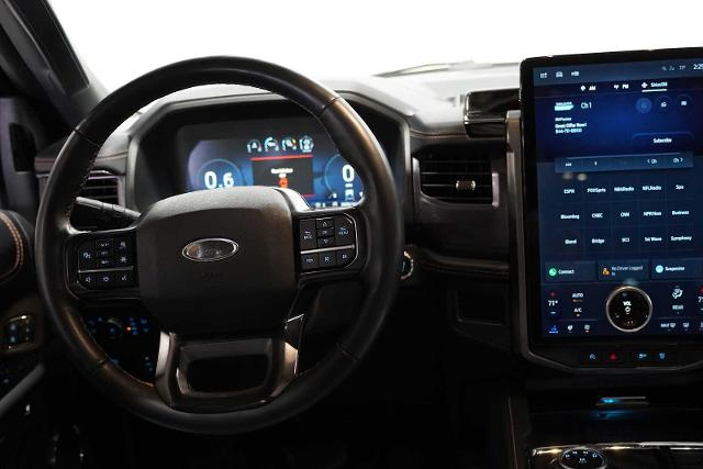 2022 Ford Expedition Vehicle Photo in GRAPEVINE, TX 76051