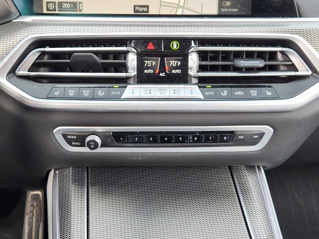 2023 BMW X5 xDrive40i Vehicle Photo in PLANO, TX 75024