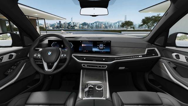 2026 BMW X5 sDrive40i Vehicle Photo in GRAPEVINE, TX 76051