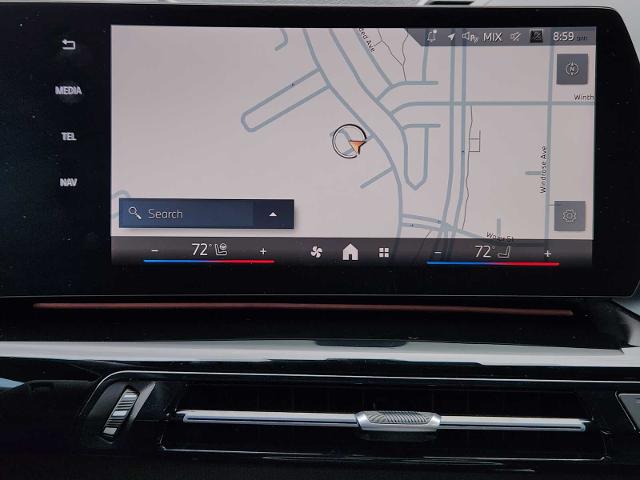 2024 BMW X1 xDrive28i Vehicle Photo in PLANO, TX 75024