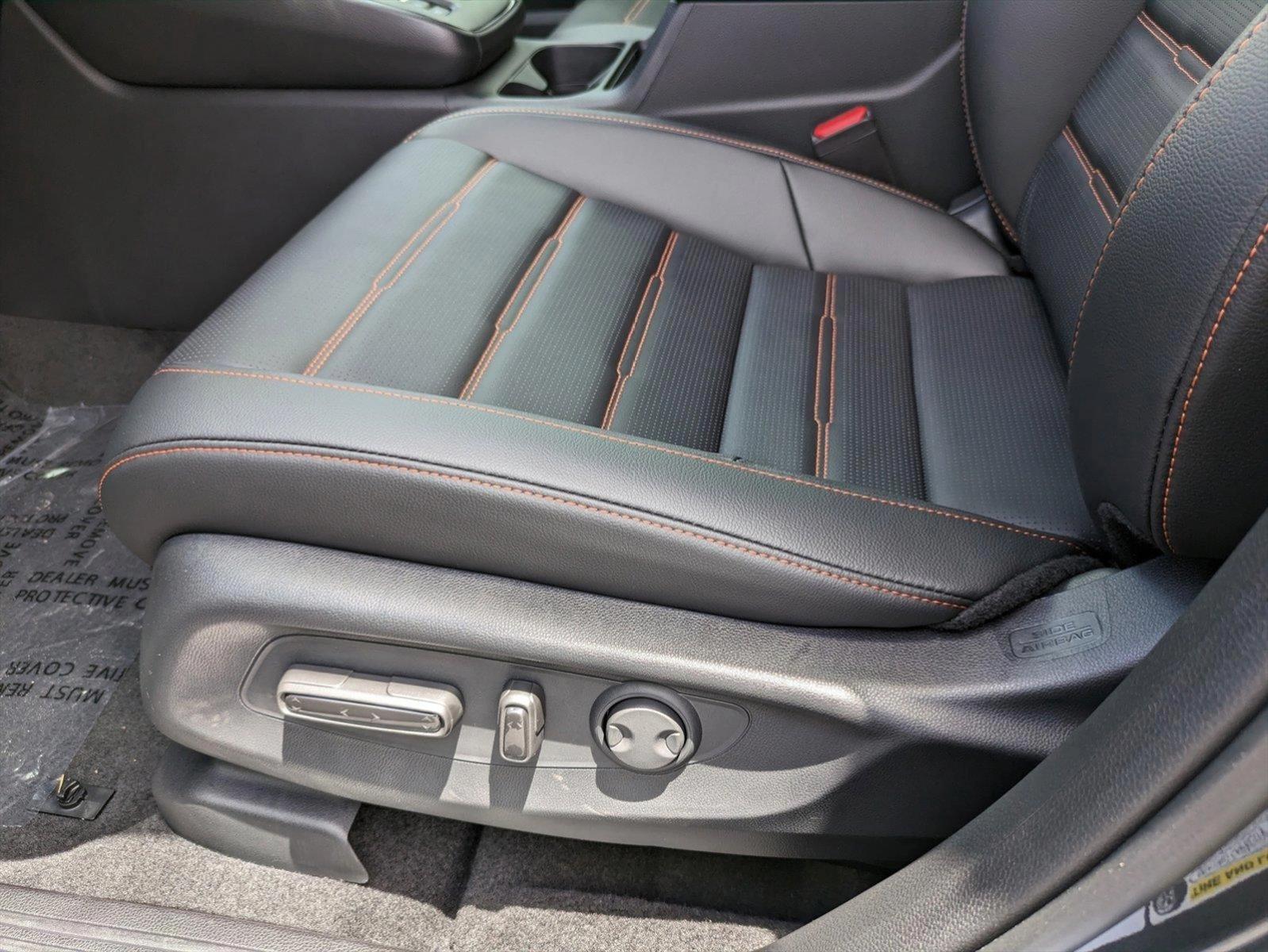 2025 Honda CR-V Hybrid Vehicle Photo in Sanford, FL 32771