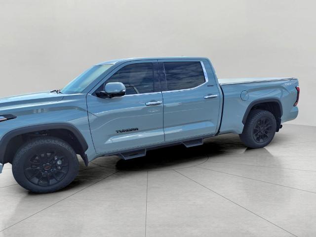 2022 Toyota Tundra 4WD Vehicle Photo in Oshkosh, WI 54904
