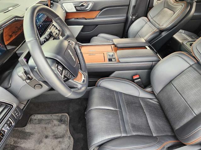 2023 Lincoln Navigator Vehicle Photo in GRAPEVINE, TX 76051