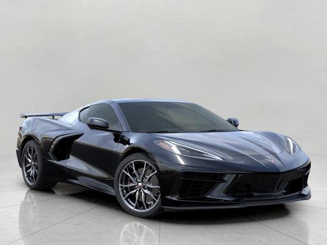 2025 Chevrolet Corvette Stingray Vehicle Photo in MIDDLETON, WI 53562-1492