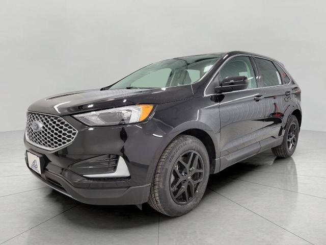2024 Ford Edge Vehicle Photo in Oshkosh, WI 54901