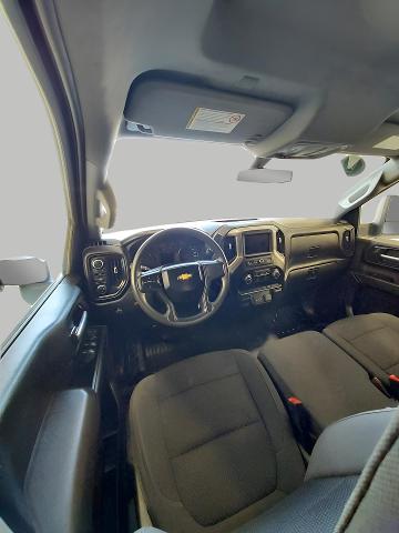 2022 Chevrolet Silverado 2500 HD Vehicle Photo in OSHKOSH, WI 54904-7811