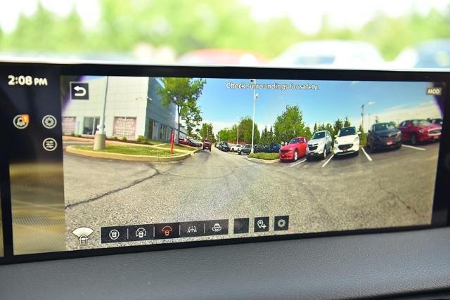 2025 Nissan Armada Vehicle Photo in Ballwin, MO 63011
