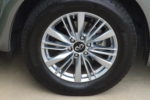 2019 INFINITI QX80 Vehicle Photo in Houston, TX 77090