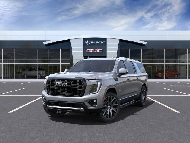 2025 GMC Yukon XL Vehicle Photo in APPLETON, WI 54914-8833