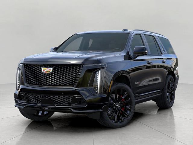 2025 Cadillac Escalade Vehicle Photo in MADISON, WI 53713-3220