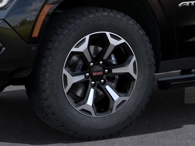 2025 GMC Yukon XL Vehicle Photo in APPLETON, WI 54914-8833