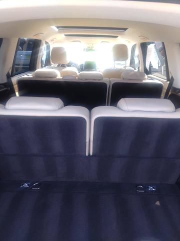 2019 Mercedes-Benz GLS Vehicle Photo in MADISON, IN 47250-1611