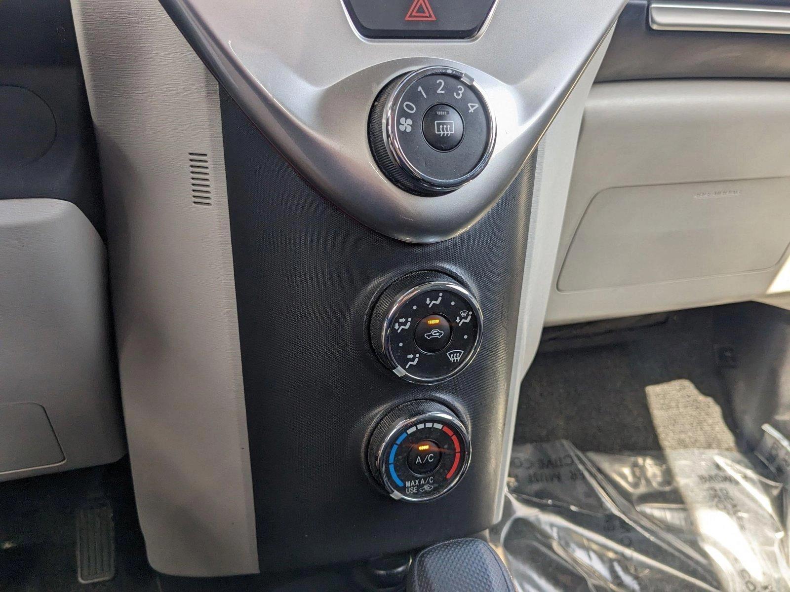 2014 Scion iQ Vehicle Photo in Winter Park, FL 32792