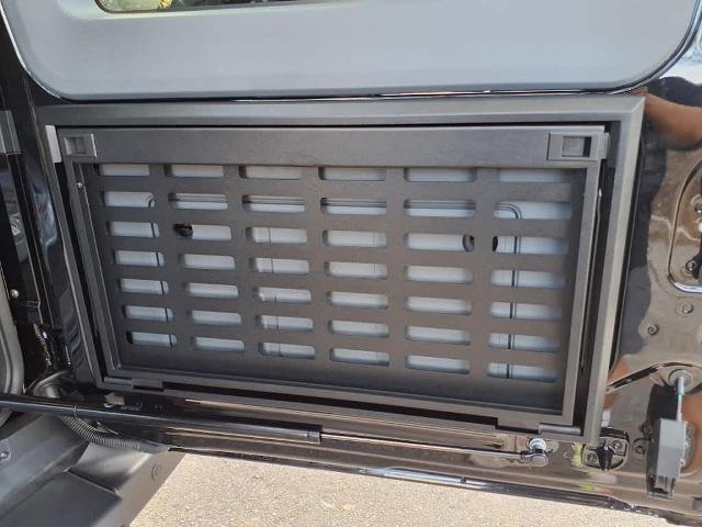 2025 INEOS Grenadier Vehicle Photo in San Antonio, TX 78230