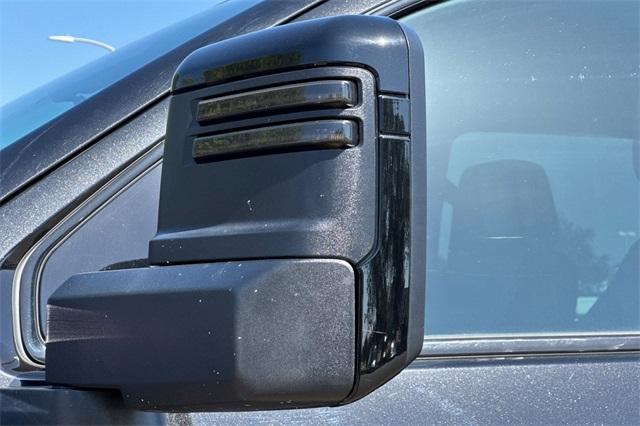 2023 GMC Sierra 2500 HD Vehicle Photo in ELK GROVE, CA 95757-8703