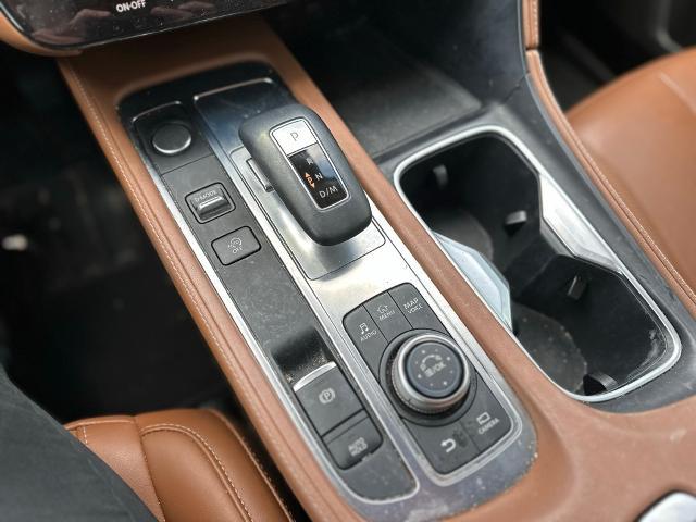 2023 INFINITI QX60 Vehicle Photo in Grapevine, TX 76051