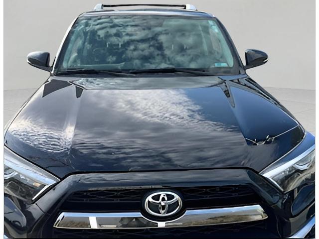 2018 Toyota 4Runner Vehicle Photo in Appleton, WI 54913