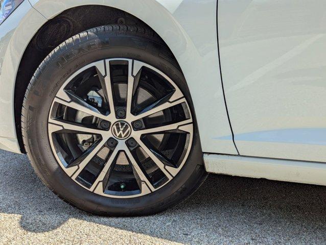2025 Volkswagen Jetta Vehicle Photo in San Antonio, TX 78230