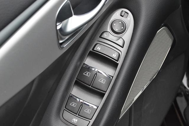 2022 INFINITI Q50 Vehicle Photo in Houston, TX 77090