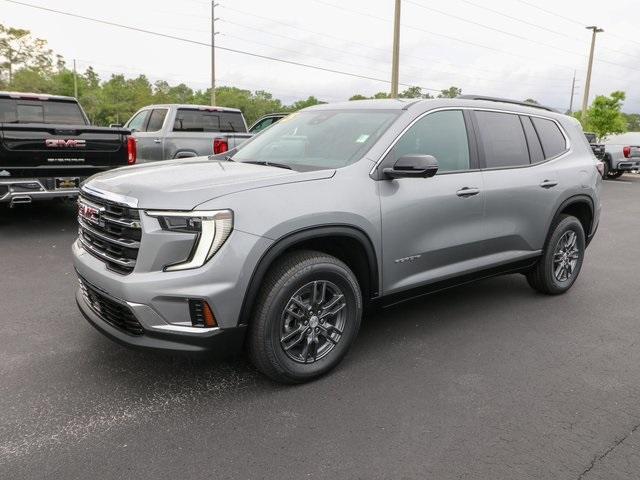2025 GMC Acadia Vehicle Photo in HOMOSASSA, FL 34448-1461