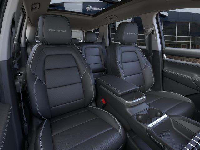 2026 GMC Terrain Vehicle Photo in APPLETON, WI 54914-8833